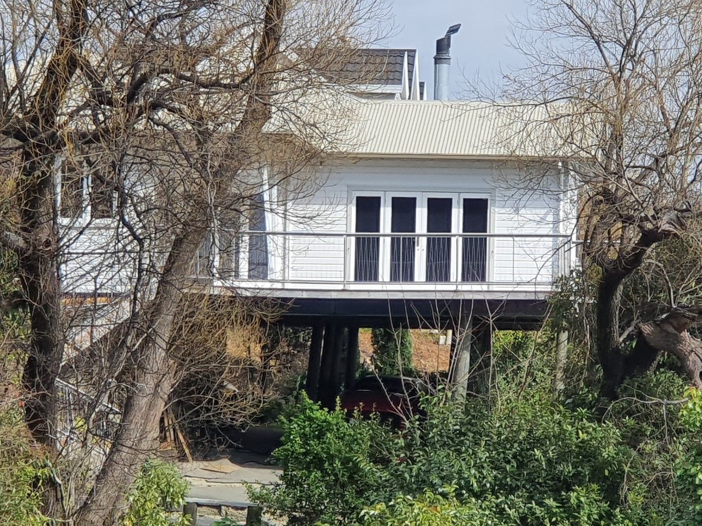 Landslip Repairs - Tahunanui Slump
